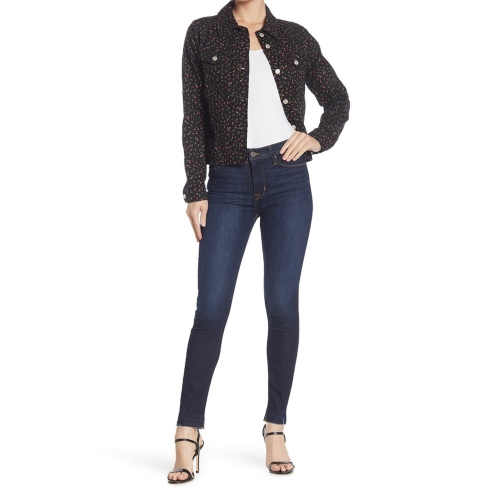 HUDSON Blair Supper Skinny‎ jeans  size 28